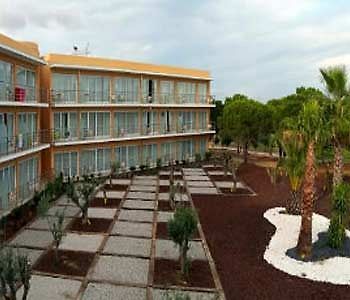 Montado Hotel&Golf Resort Palmela Exterior foto