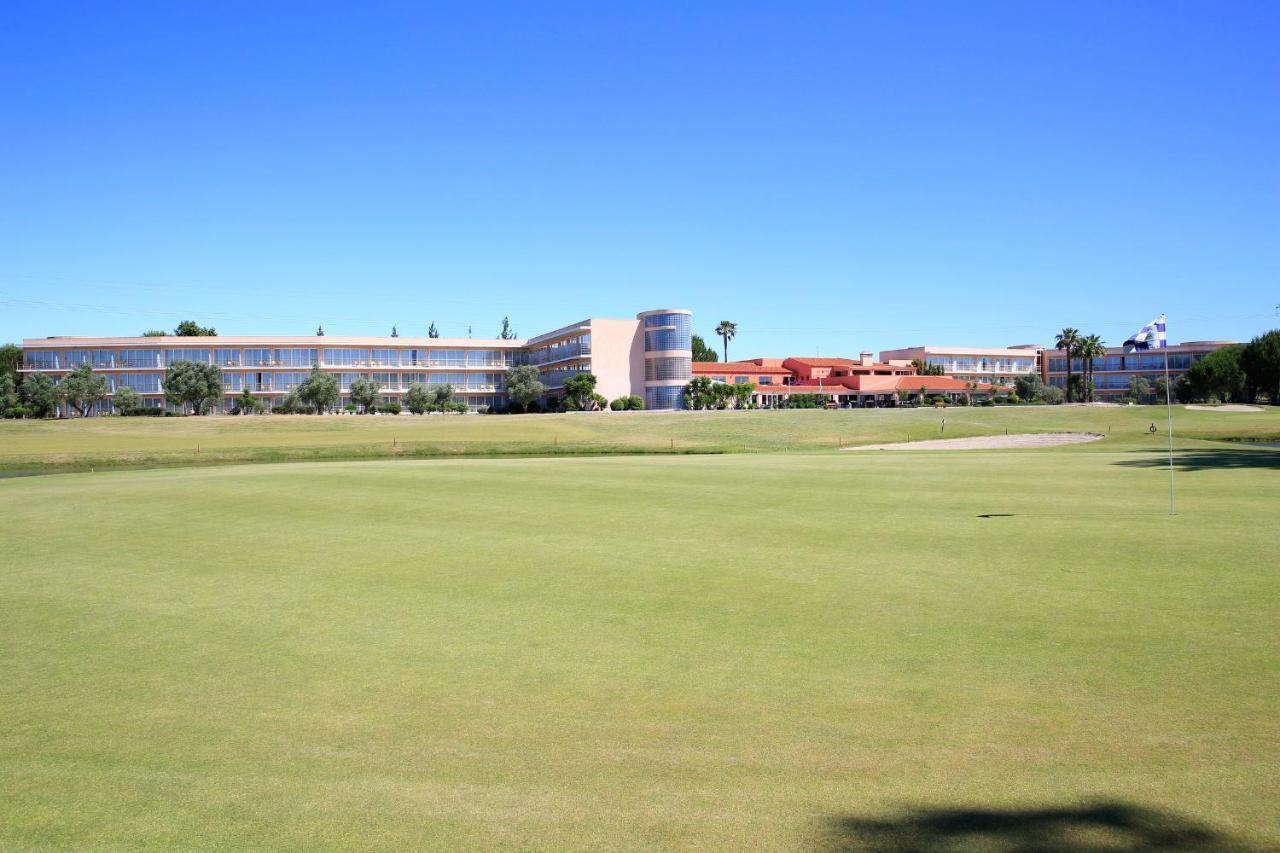 Montado Hotel&Golf Resort Palmela Exterior foto
