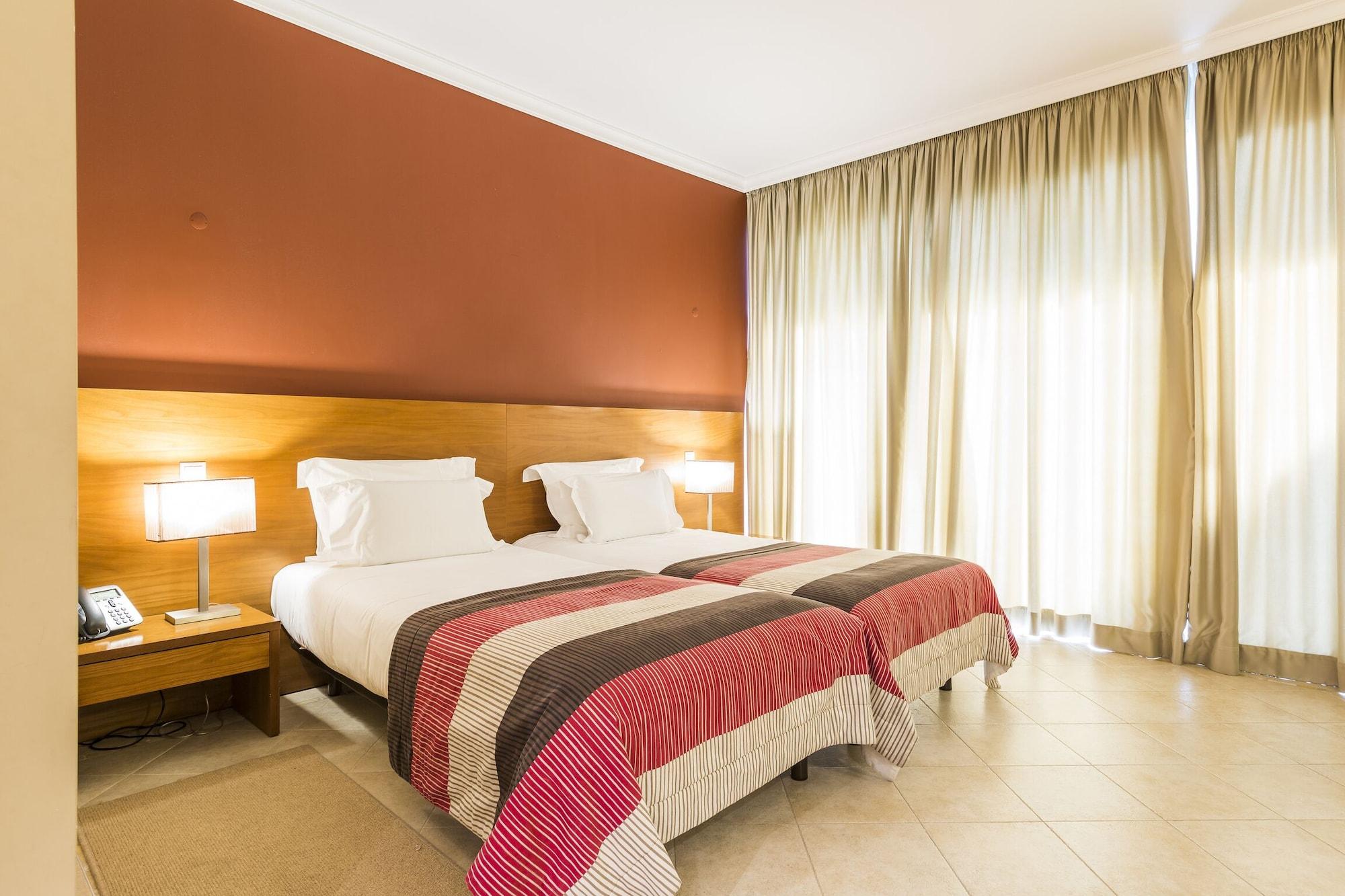 Montado Hotel&Golf Resort Palmela Exterior foto
