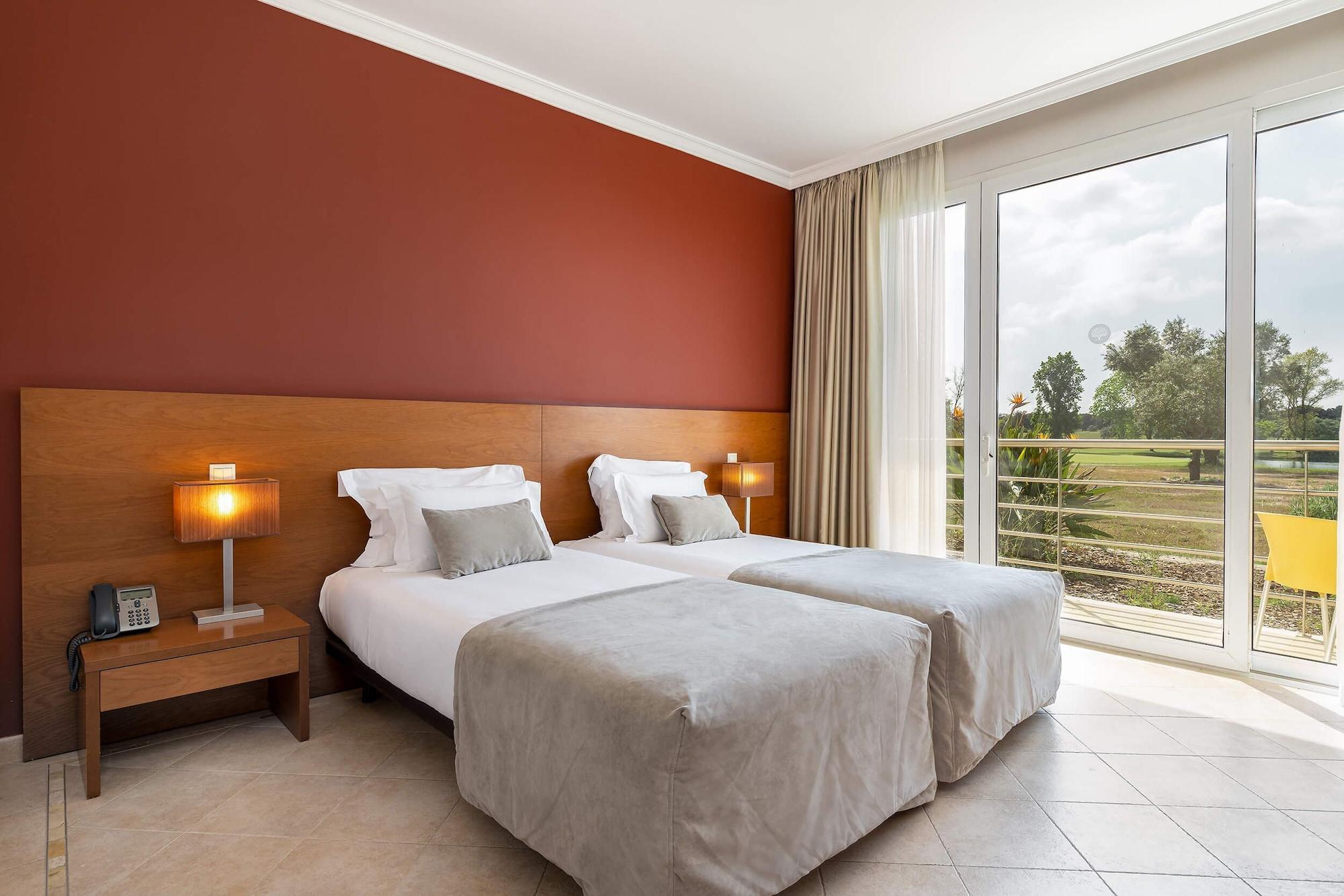 Montado Hotel&Golf Resort Palmela Exterior foto