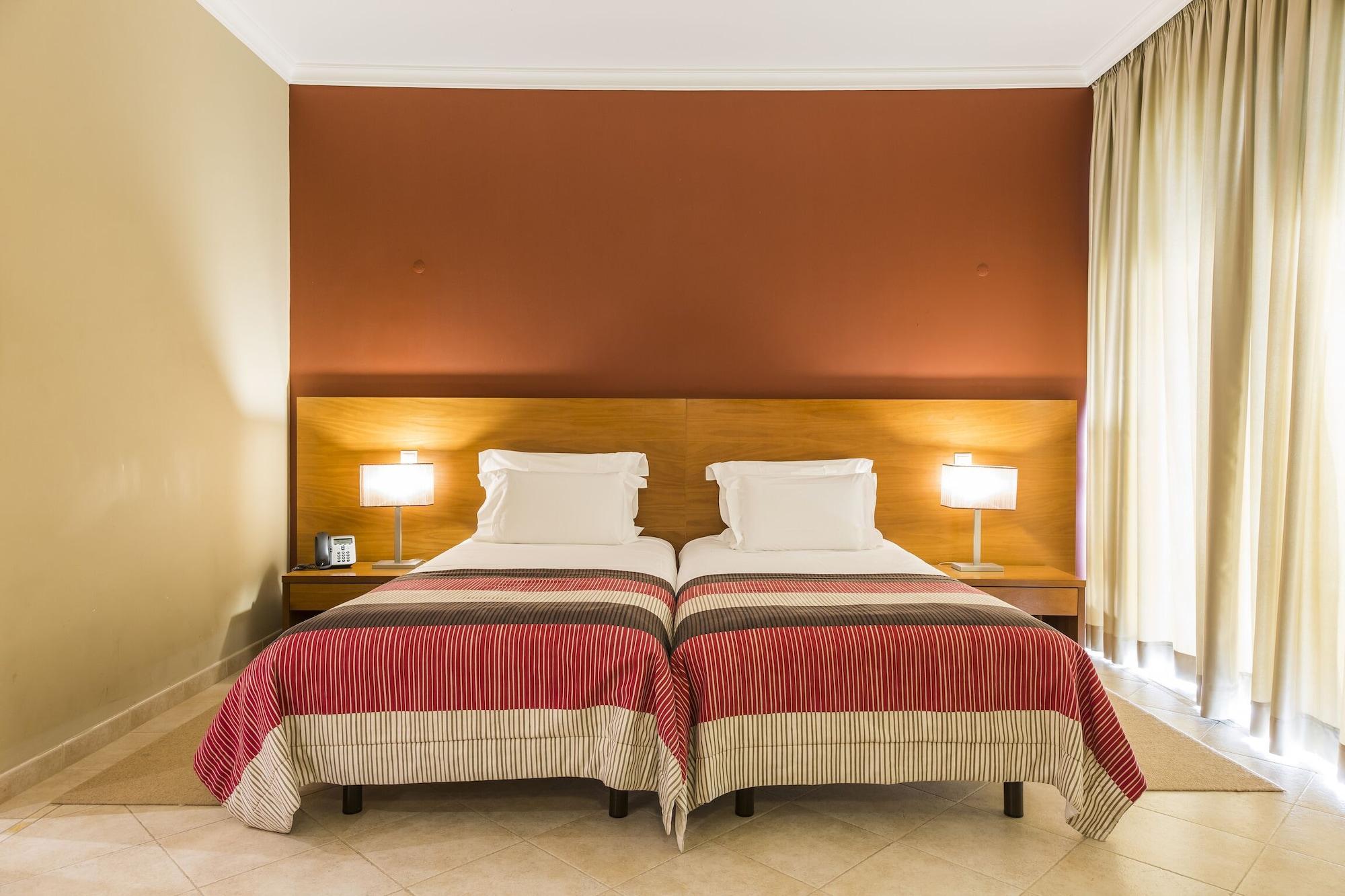 Montado Hotel&Golf Resort Palmela Exterior foto