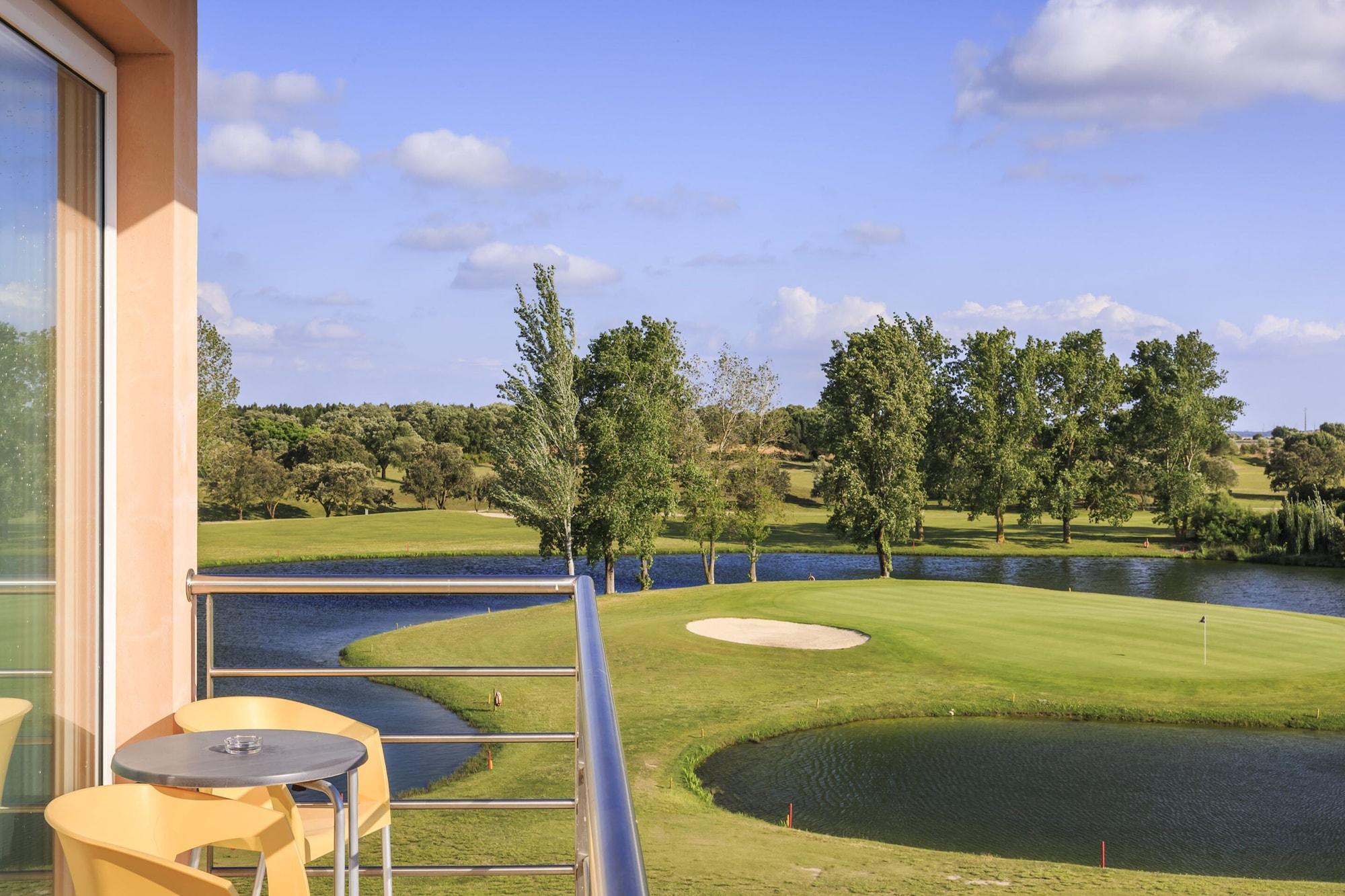 Montado Hotel&Golf Resort Palmela Exterior foto