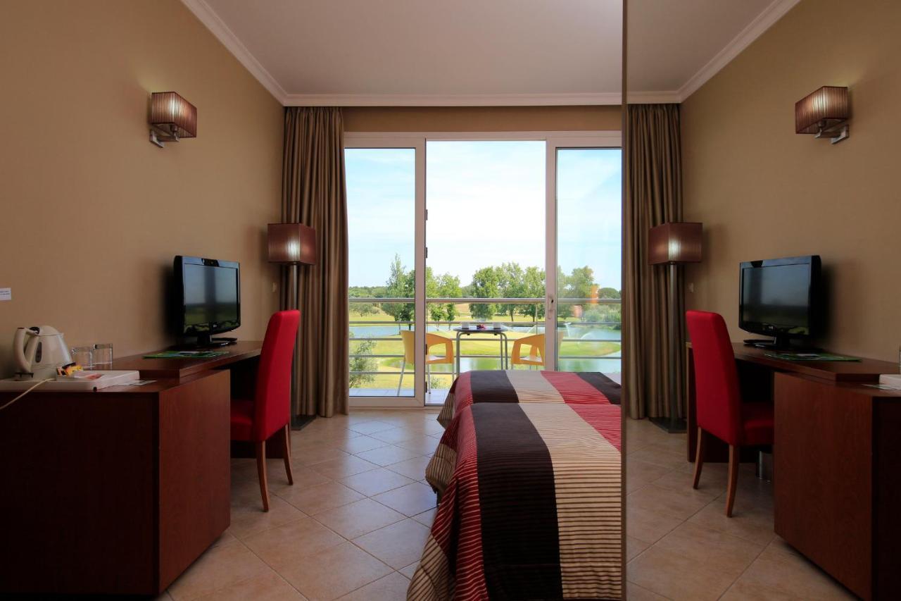 Montado Hotel&Golf Resort Palmela Exterior foto