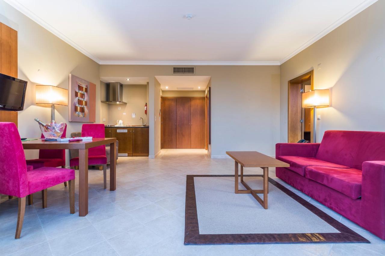 Montado Hotel&Golf Resort Palmela Habitación foto