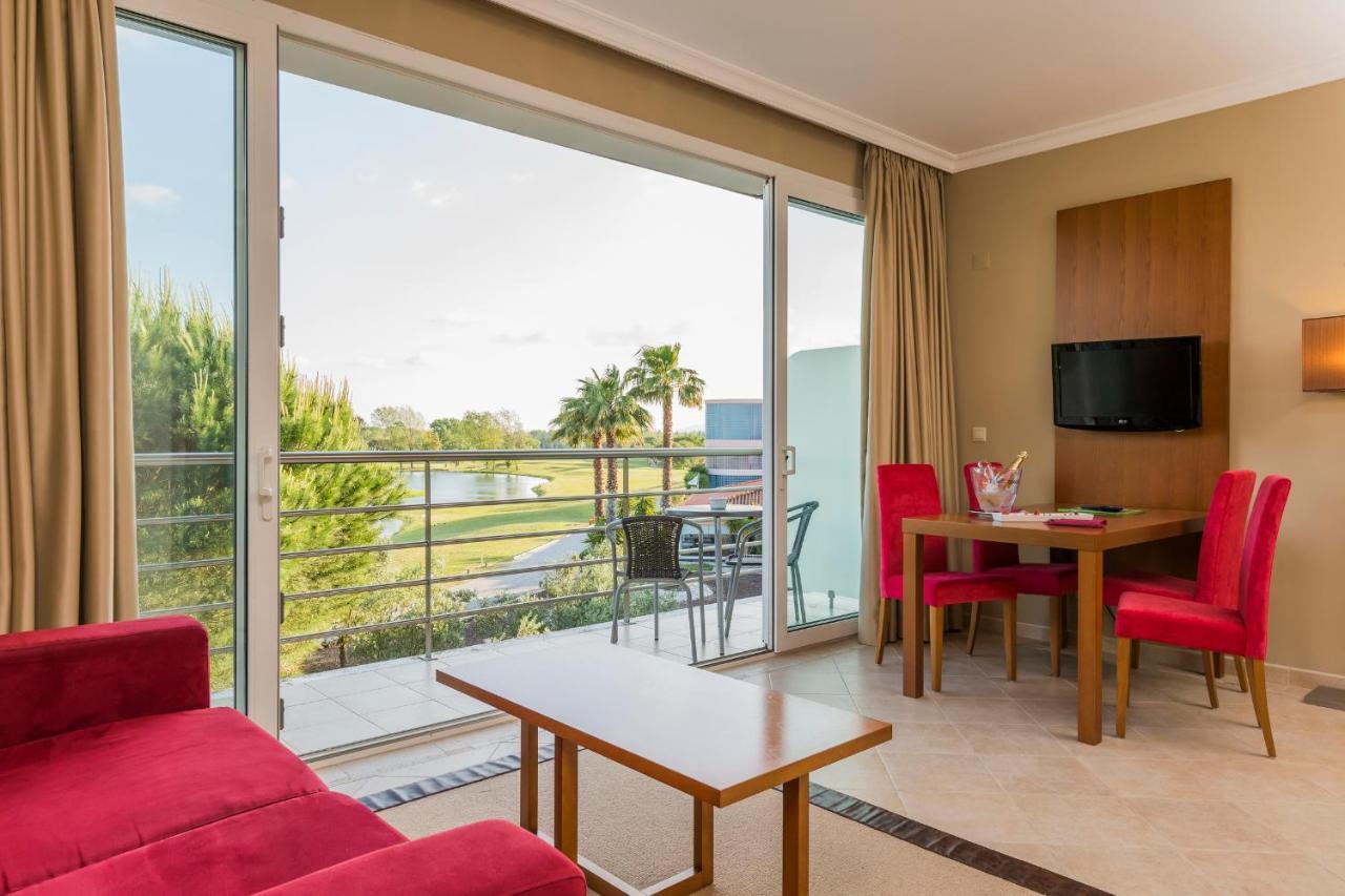 Montado Hotel&Golf Resort Palmela Habitación foto