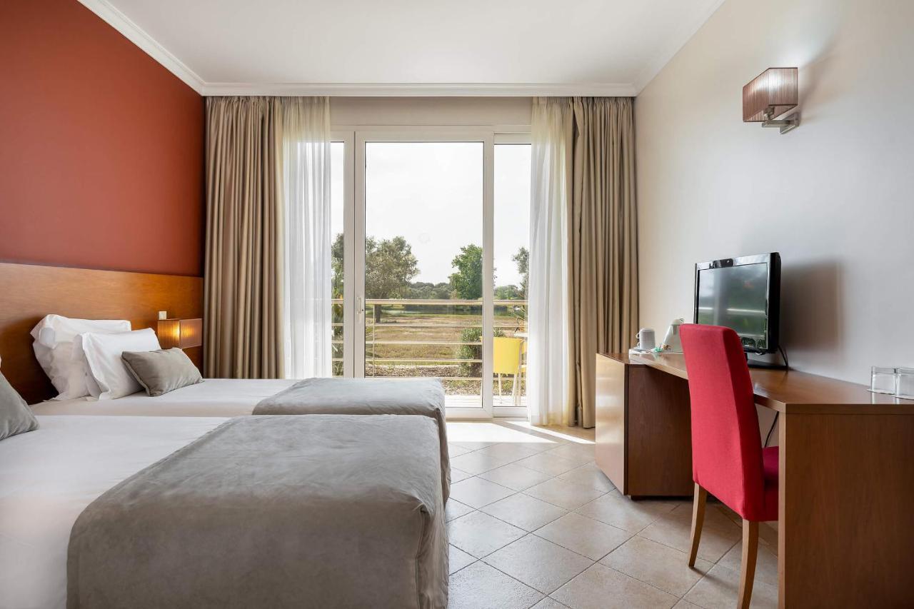 Montado Hotel&Golf Resort Palmela Habitación foto
