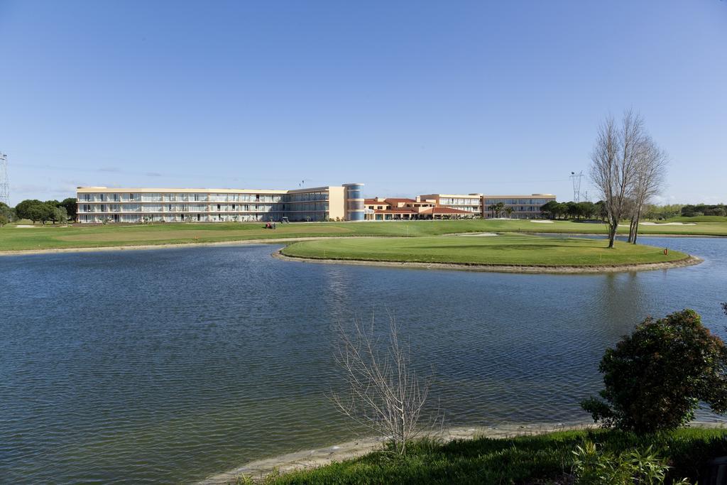 Montado Hotel&Golf Resort Palmela Exterior foto