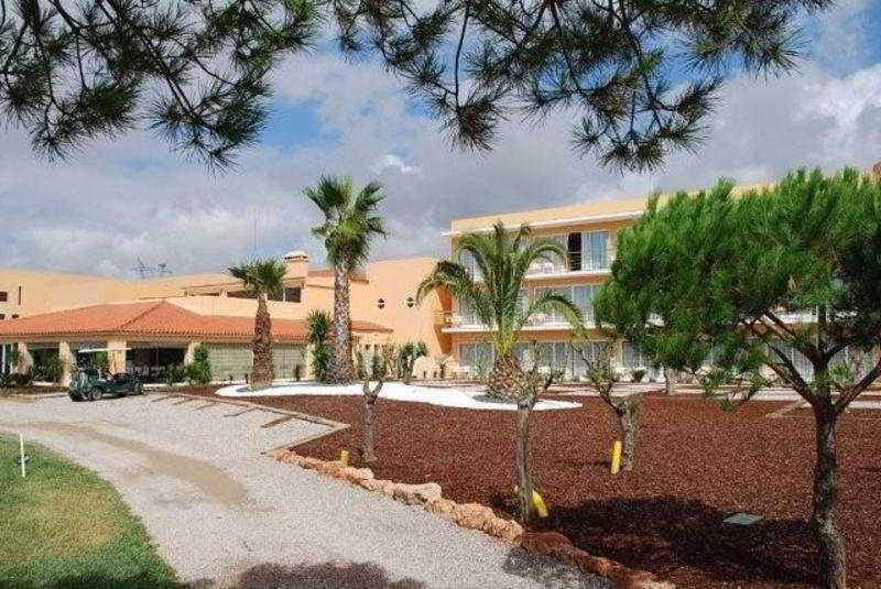 Montado Hotel&Golf Resort Palmela Exterior foto