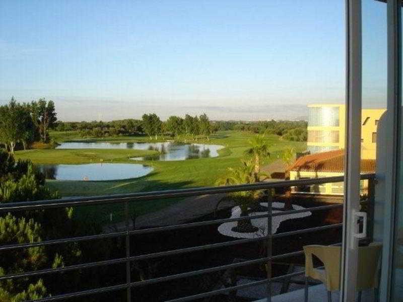 Montado Hotel&Golf Resort Palmela Exterior foto