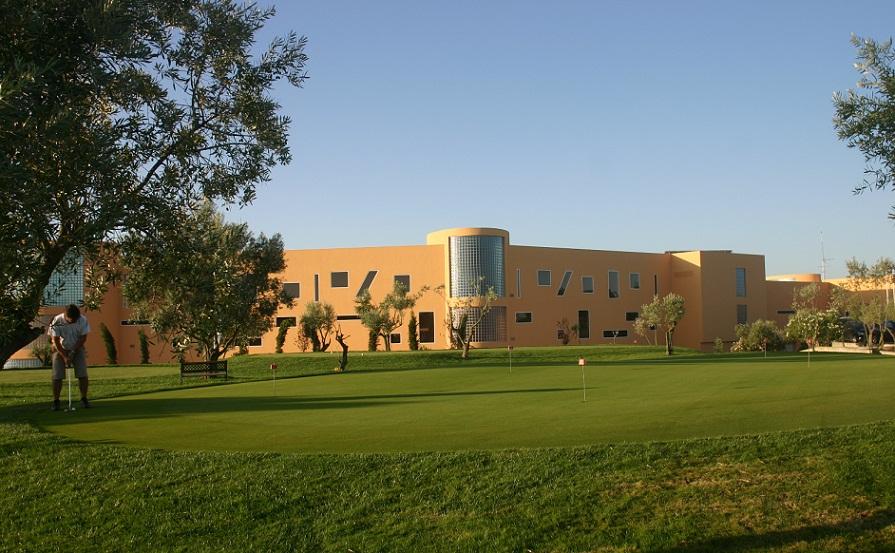 Montado Hotel&Golf Resort Palmela Exterior foto