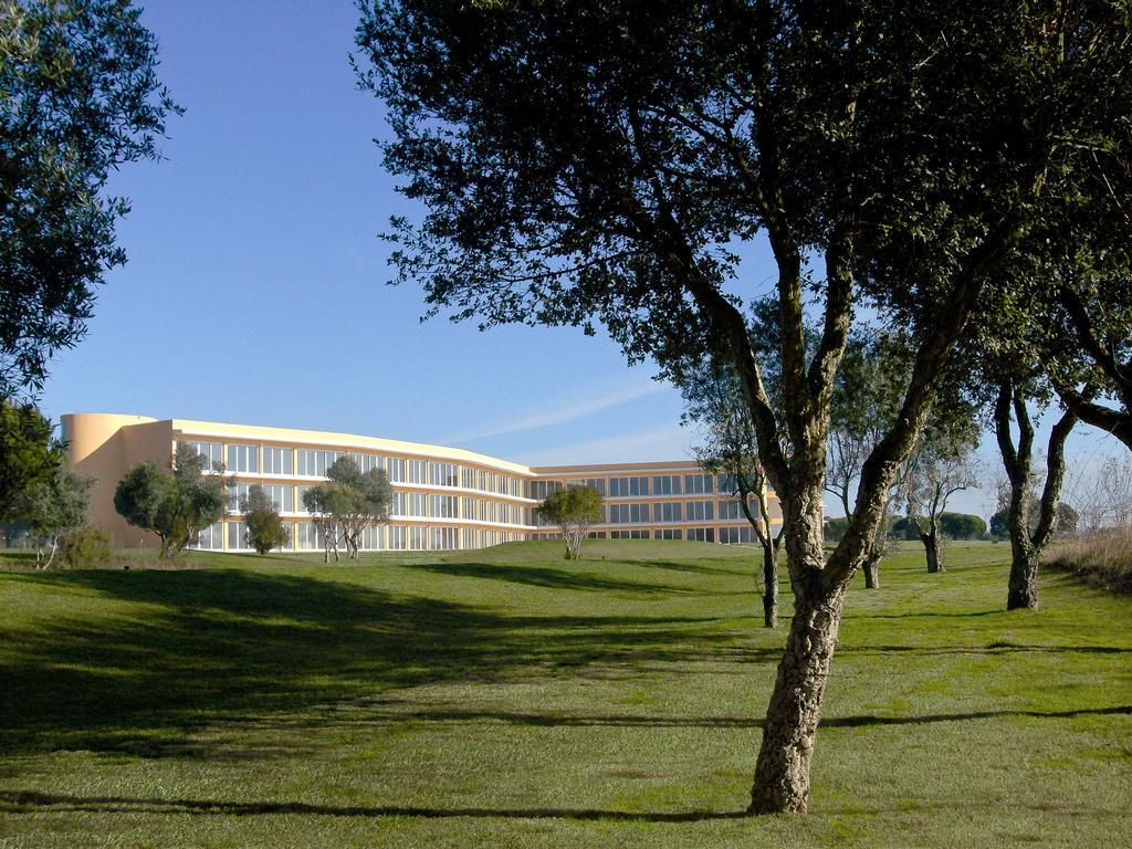 Montado Hotel&Golf Resort Palmela Exterior foto