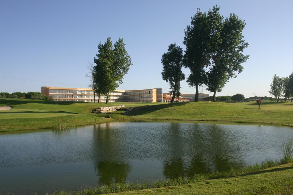 Montado Hotel&Golf Resort Palmela Exterior foto