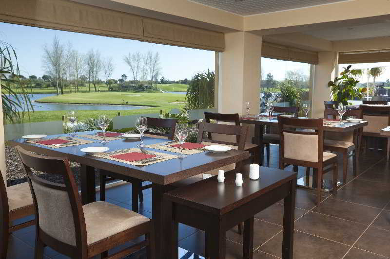 Montado Hotel&Golf Resort Palmela Restaurante foto