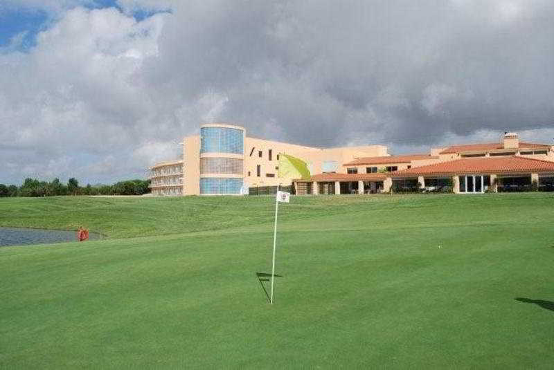 Montado Hotel&Golf Resort Palmela Exterior foto