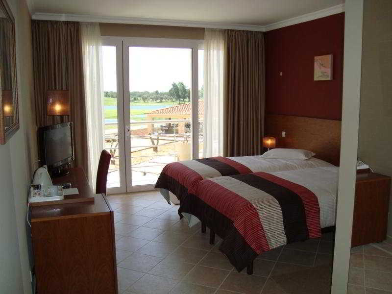 Montado Hotel&Golf Resort Palmela Habitación foto