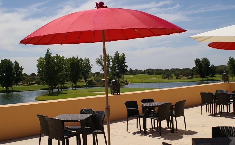Montado Hotel&Golf Resort Palmela Exterior foto